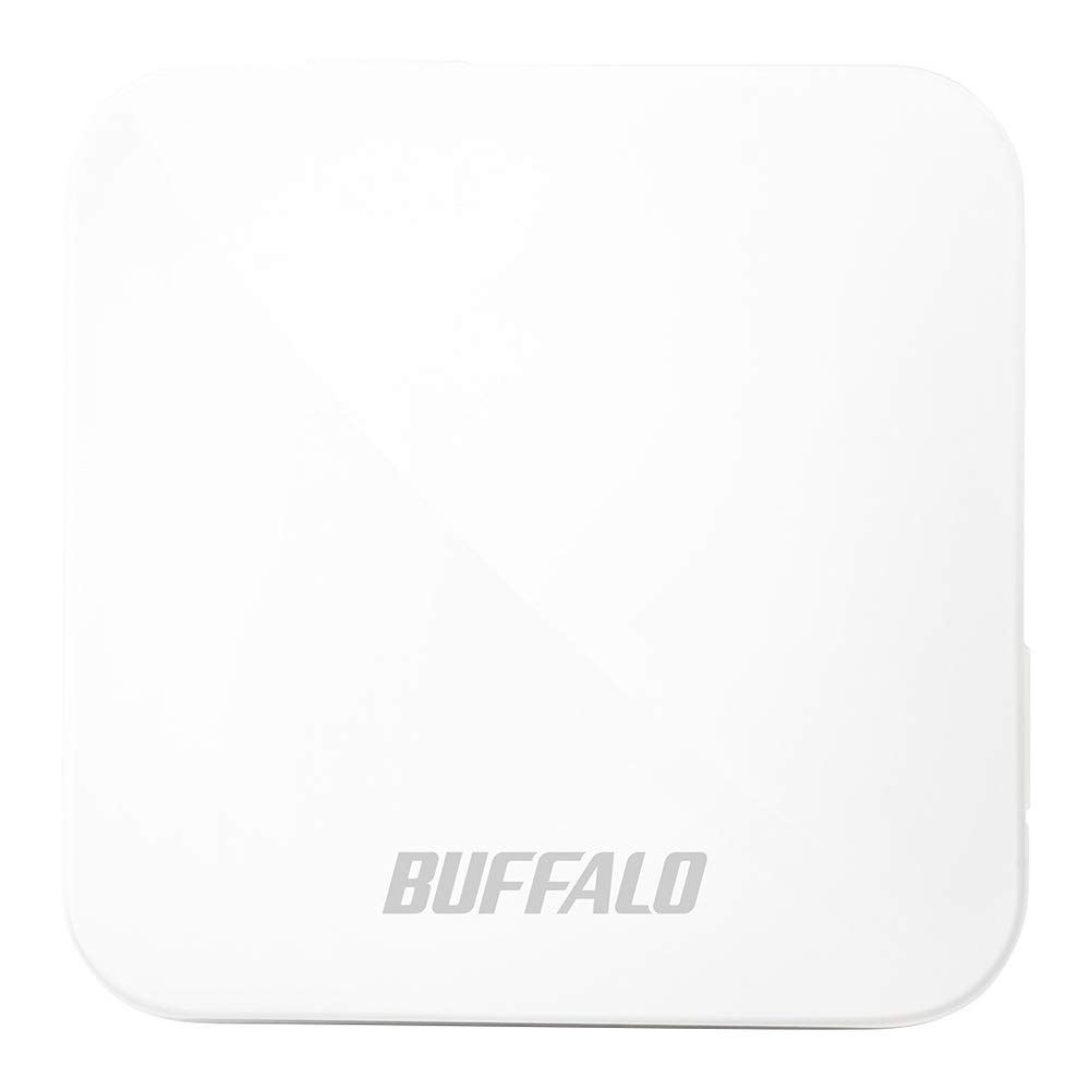 【カナヲさま専用】【新品未開封】BUFFALO WMR-433W2　白　10個 カナヲさま専用】【新品未開封】BUFFALO WMR-433W2 白 10個